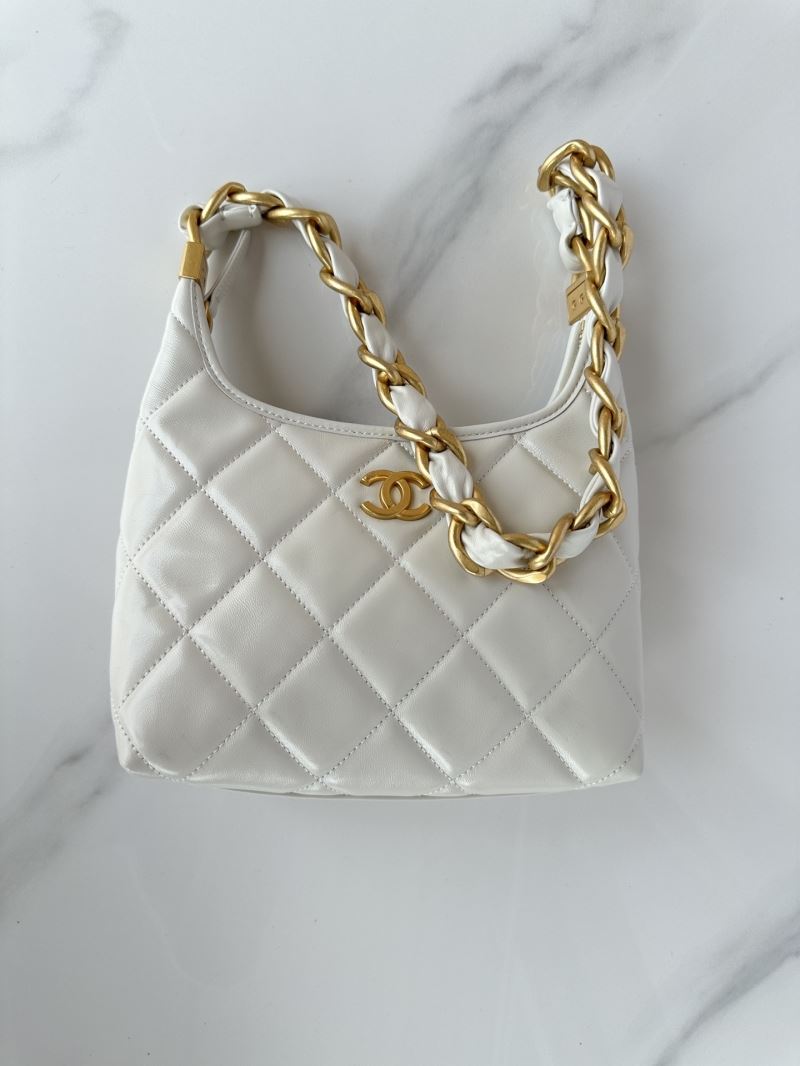 Chanel Hobo Bags